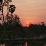 Ayutthaya Bild 1