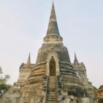 Ayutthaya Bild 8