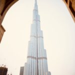 Dubai Bild 2