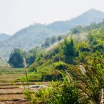Muang Xai Bild 1
