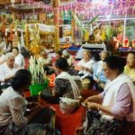 Vang Vieng Bild 1