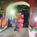 Vang Vieng Bild 2